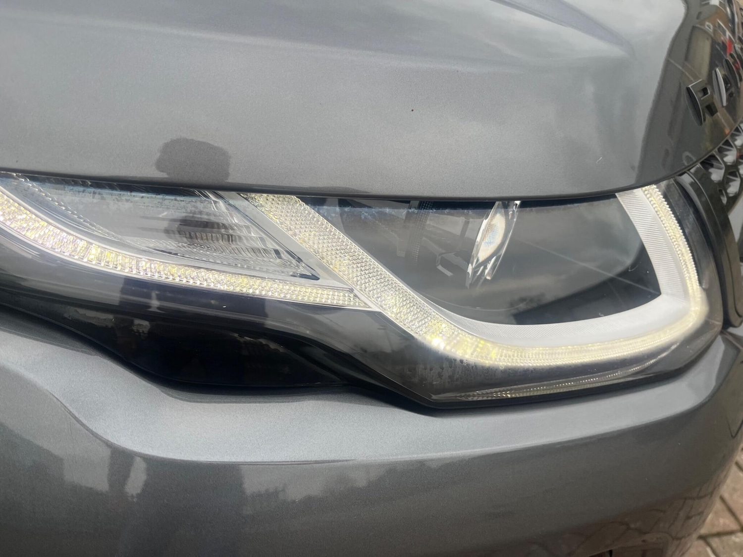 Used Land Rover Range Rover Evoque 2018 for sale - 77477050: Photo 52