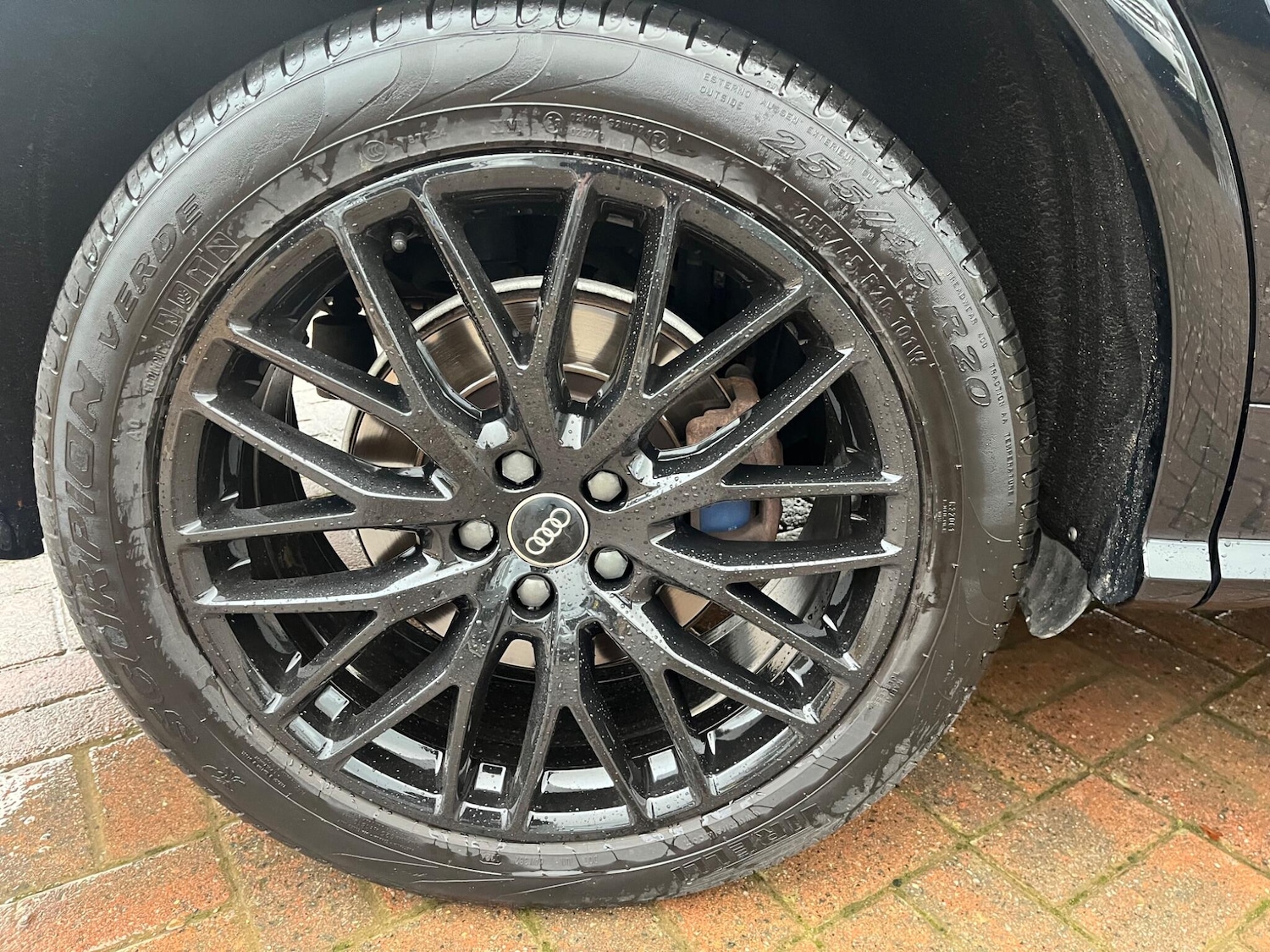 Used Audi Q5 2018 for sale - 77635521: Photo 13