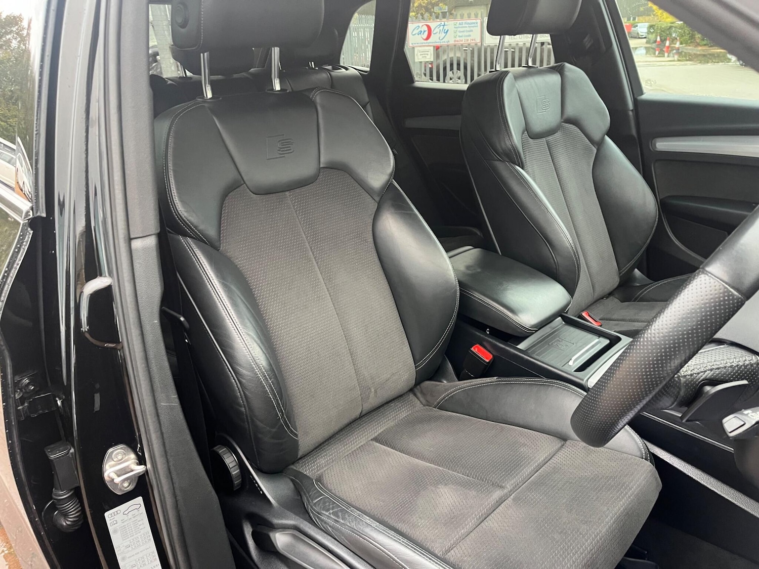 Used Audi Q5 2018 for sale - 77635521: Photo 18