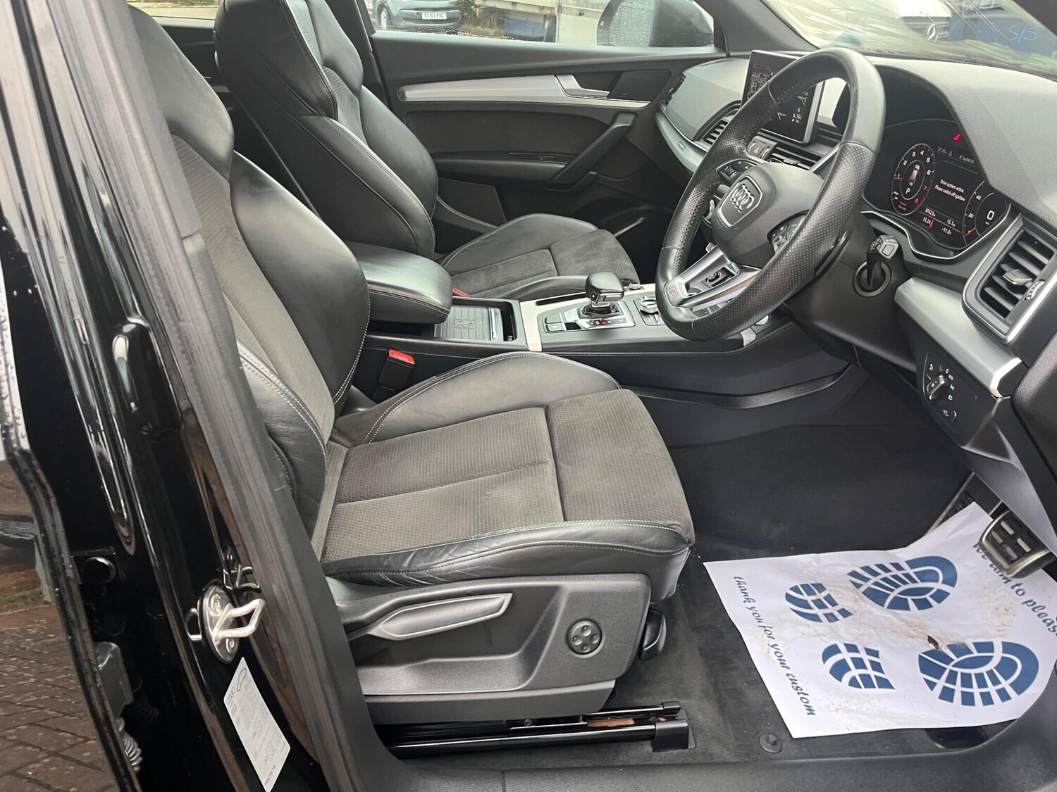 Used Audi Q5 2018 for sale - 77635521: Photo 31