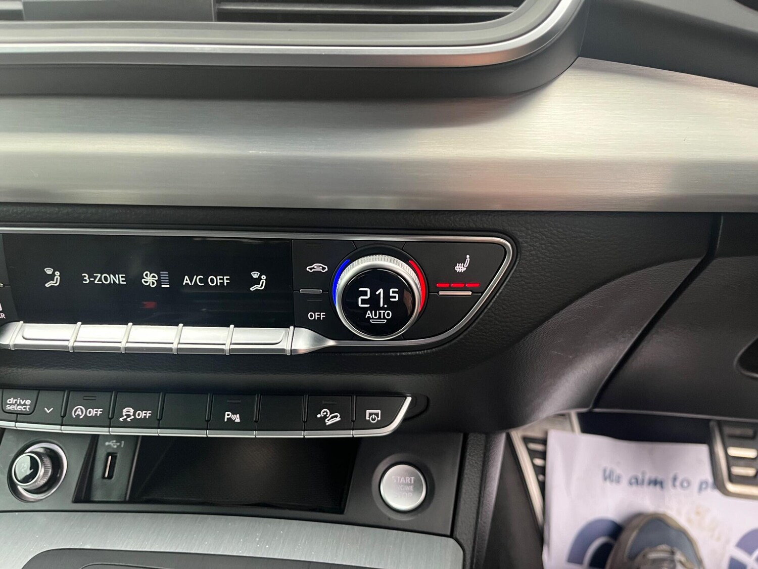 Used Audi Q5 2018 for sale - 77635521: Photo 39