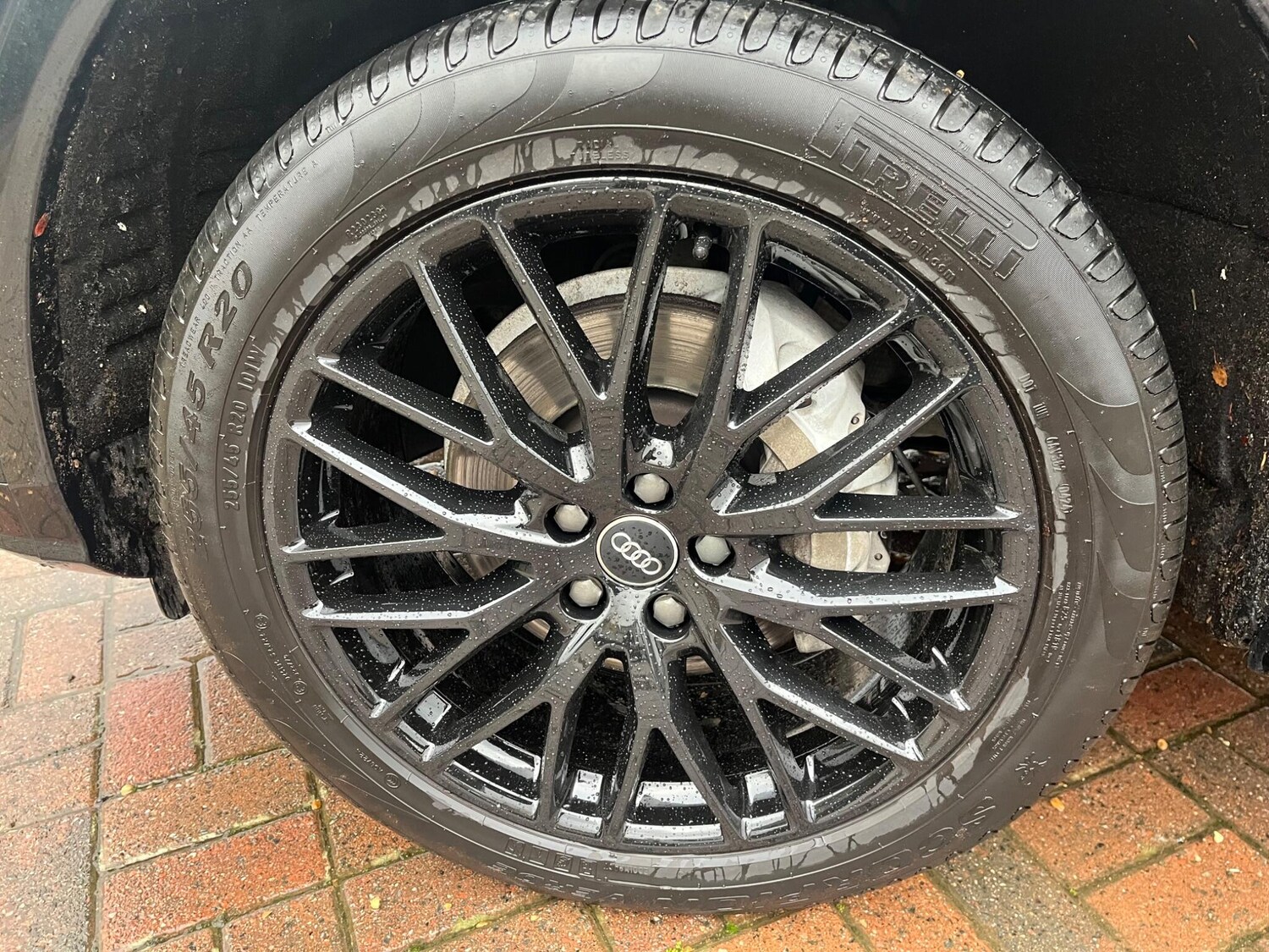 Used Audi Q5 2018 for sale - 77635521: Photo 41