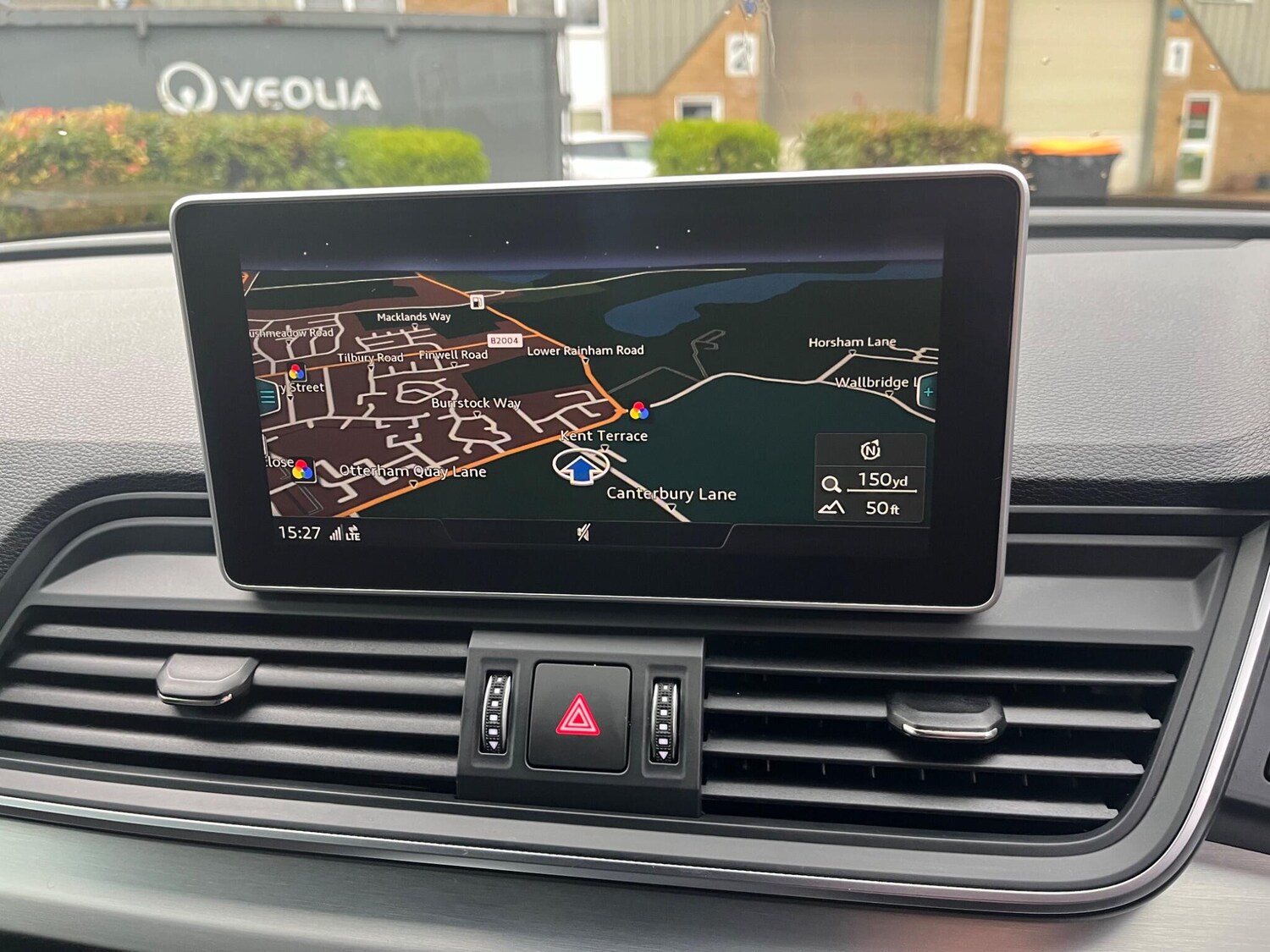 Used Audi Q5 2018 for sale - 77635521: Photo 42