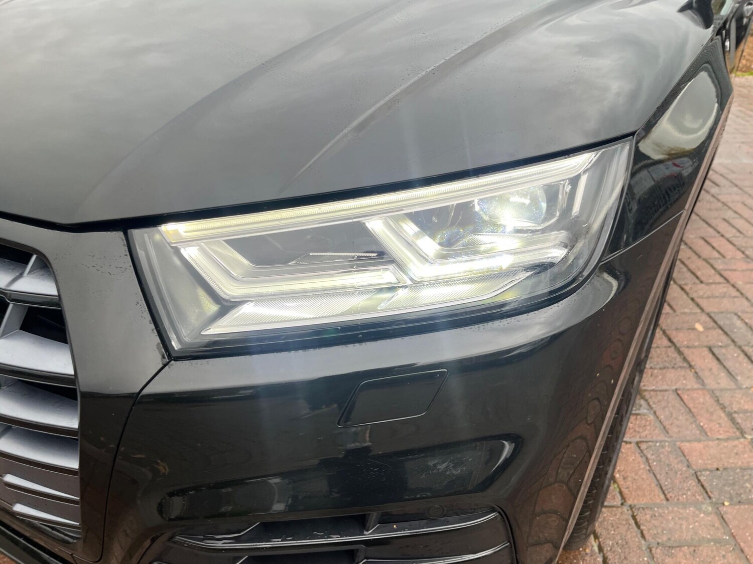 Used Audi Q5 2018 for sale - 77635521: Photo 47