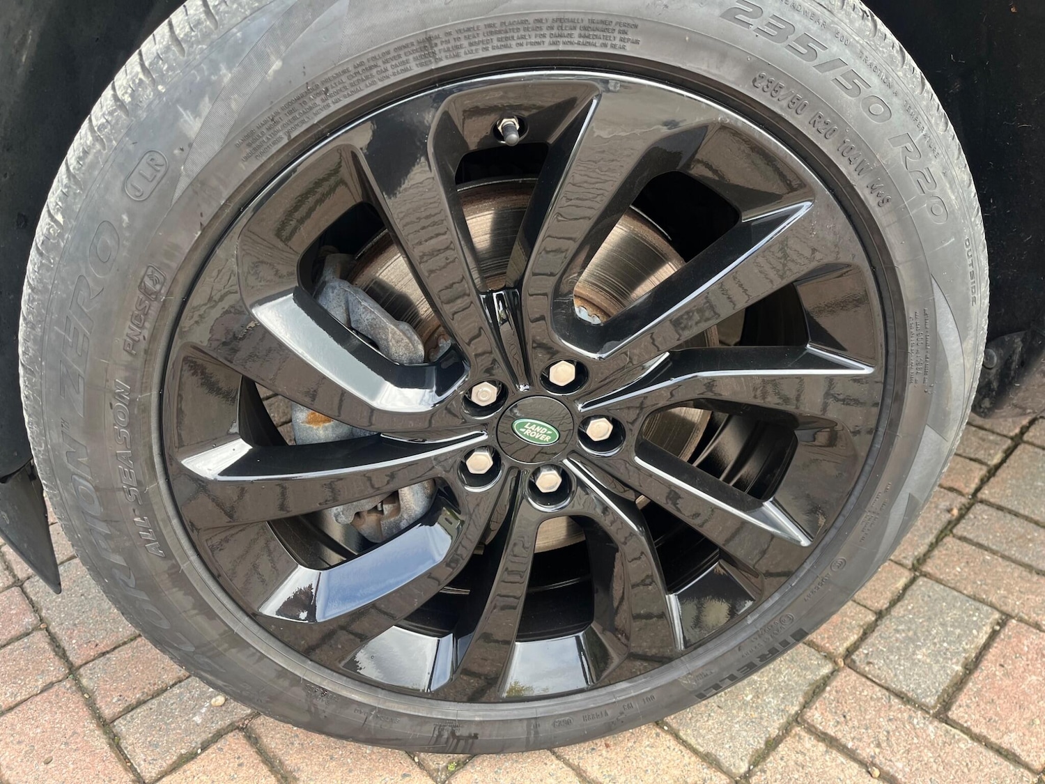 Used Land Rover Discovery Sport 2020 for sale - 76690951: Photo 14