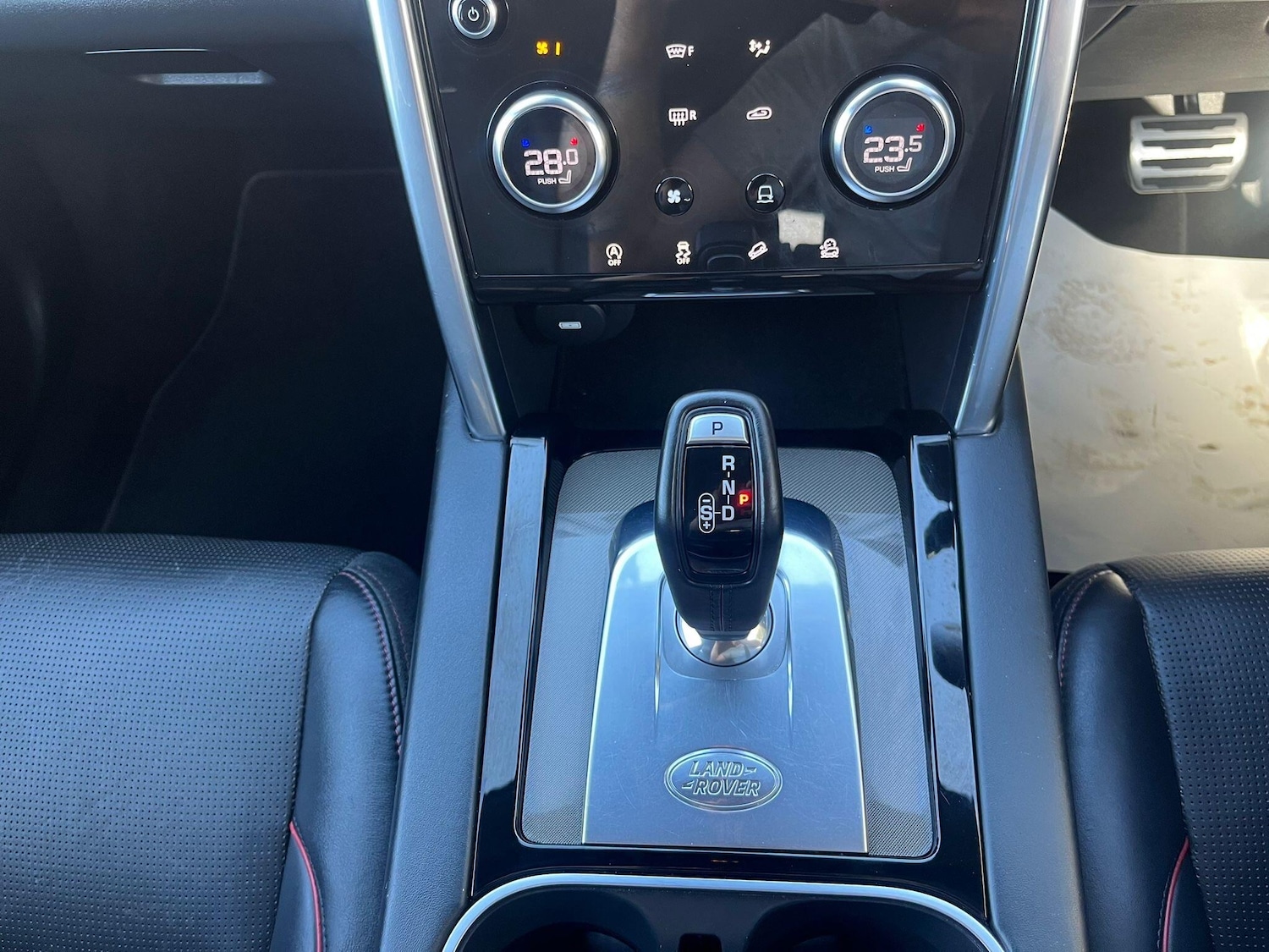 Used Land Rover Discovery Sport 2020 for sale - 76690951: Photo 28