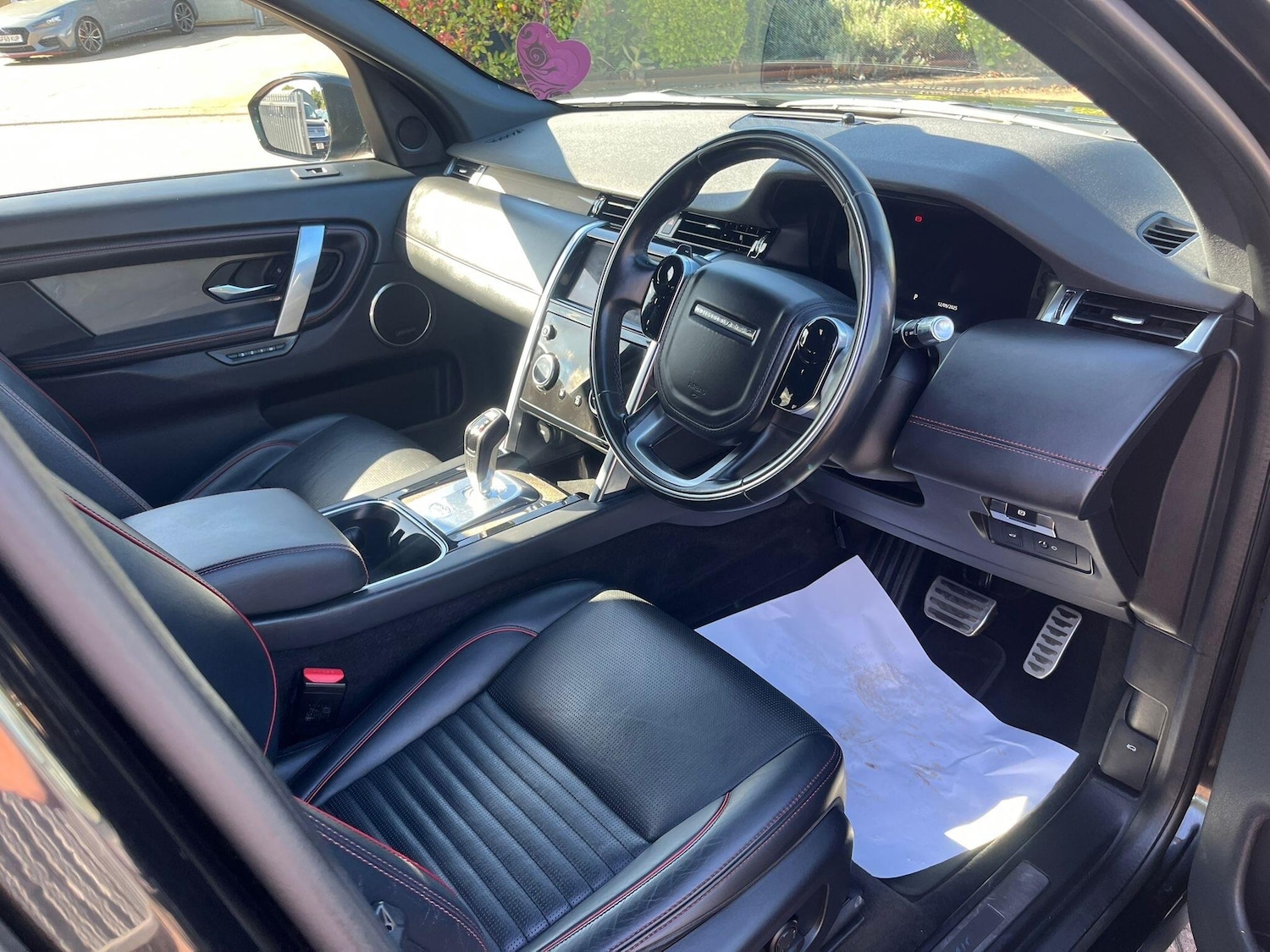 Used Land Rover Discovery Sport 2020 for sale - 76690951: Photo 29