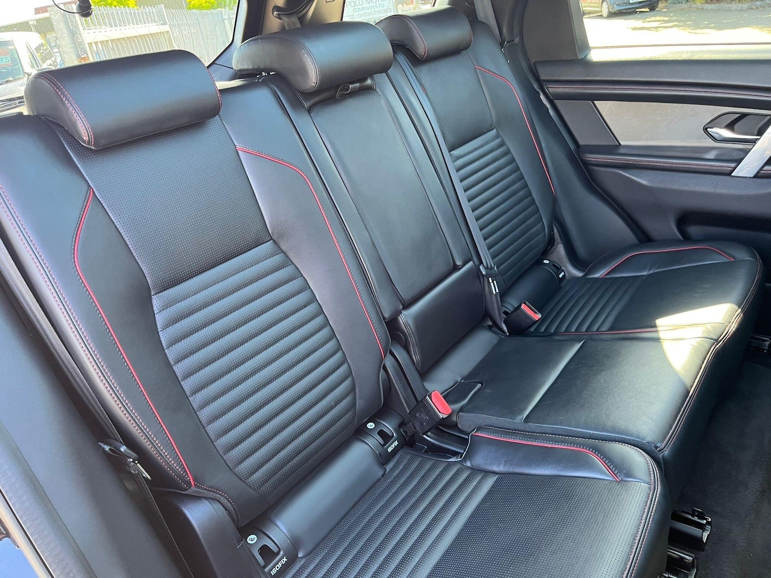 Used Land Rover Discovery Sport 2020 for sale - 76690951: Photo 30