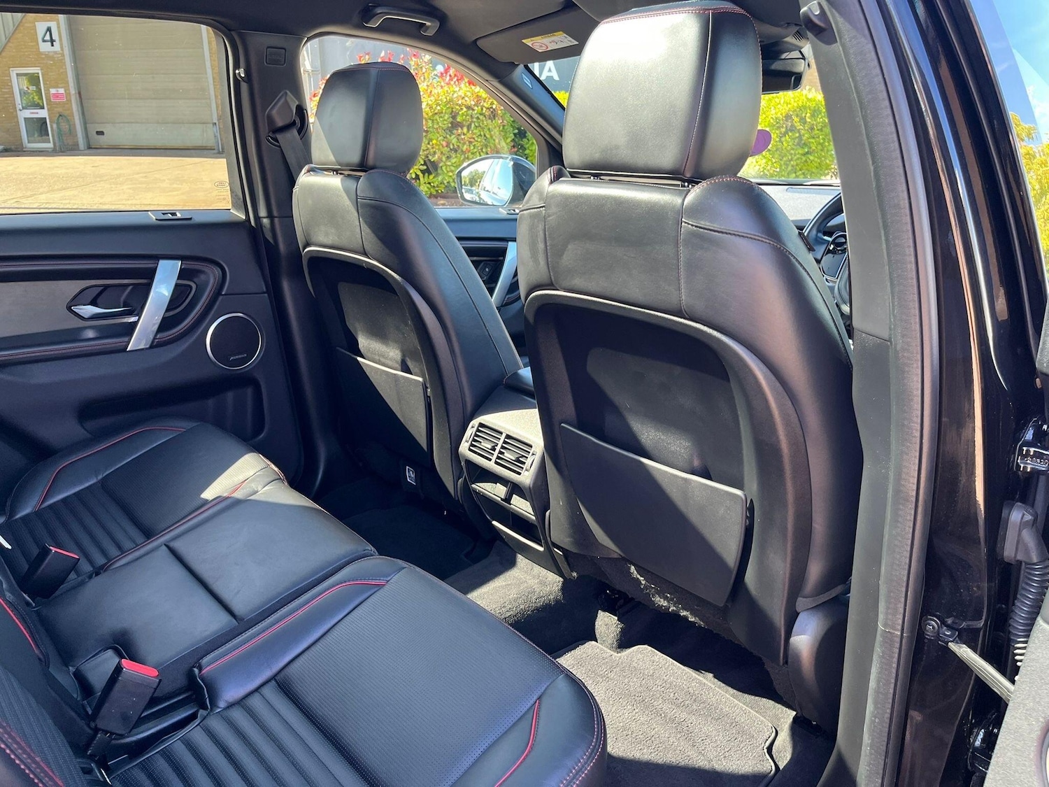 Used Land Rover Discovery Sport 2020 for sale - 76690951: Photo 31