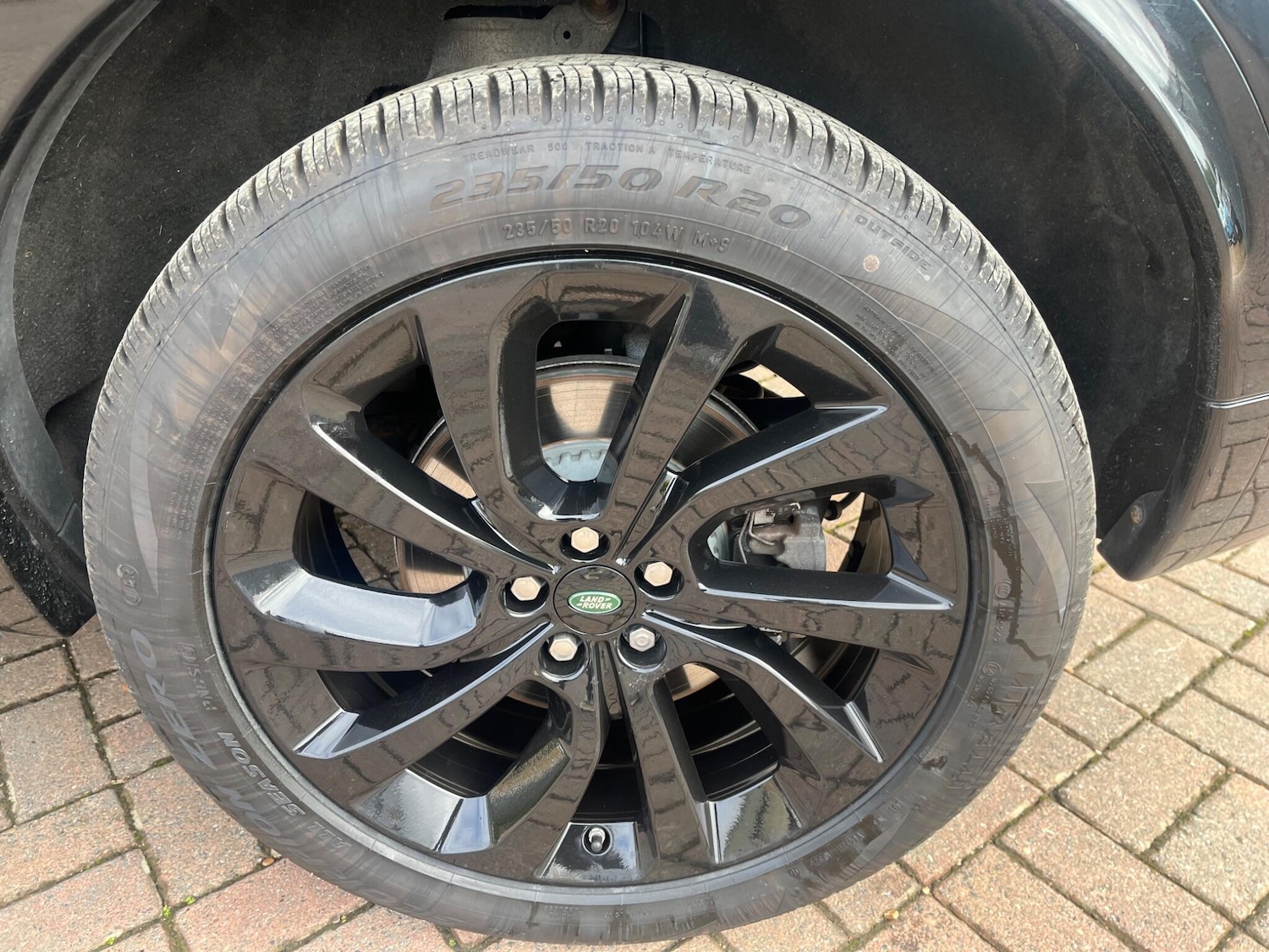 Used Land Rover Discovery Sport 2020 for sale - 76690951: Photo 33