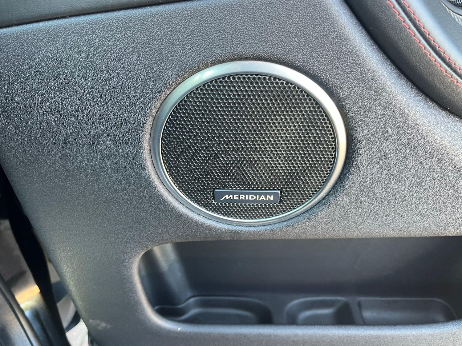 Used Land Rover Discovery Sport 2020 for sale - 76690951: Photo 35