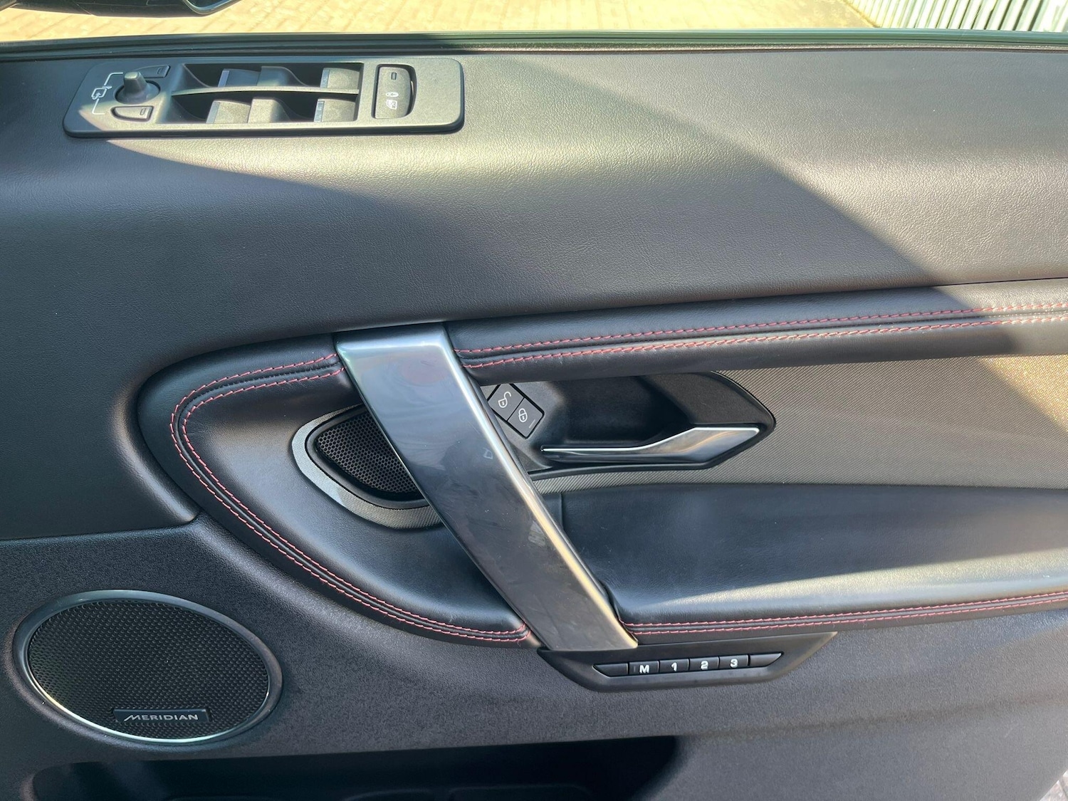 Used Land Rover Discovery Sport 2020 for sale - 76690951: Photo 37