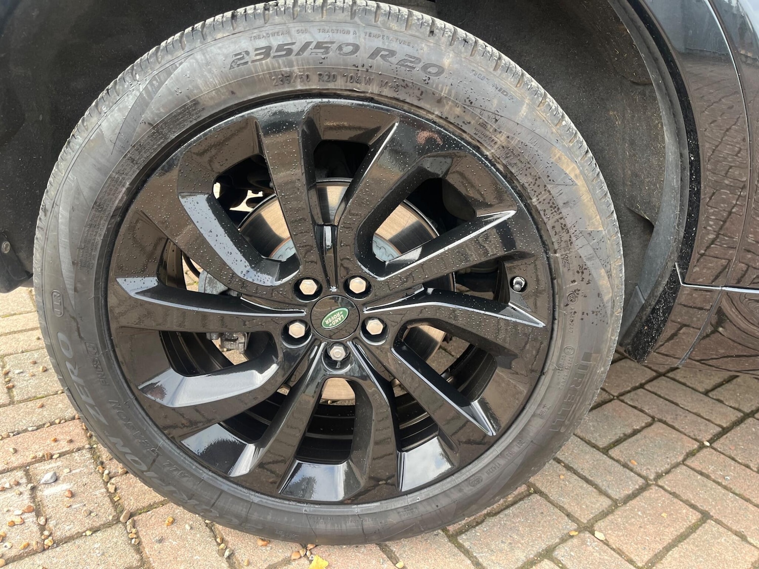 Used Land Rover Discovery Sport 2020 for sale - 76690951: Photo 38