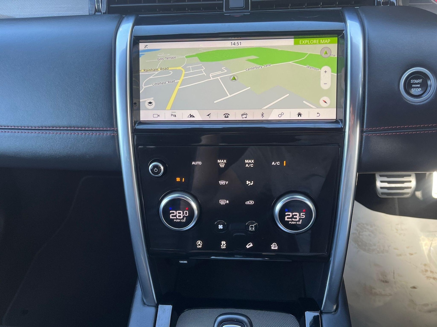 Used Land Rover Discovery Sport 2020 for sale - 76690951: Photo 40