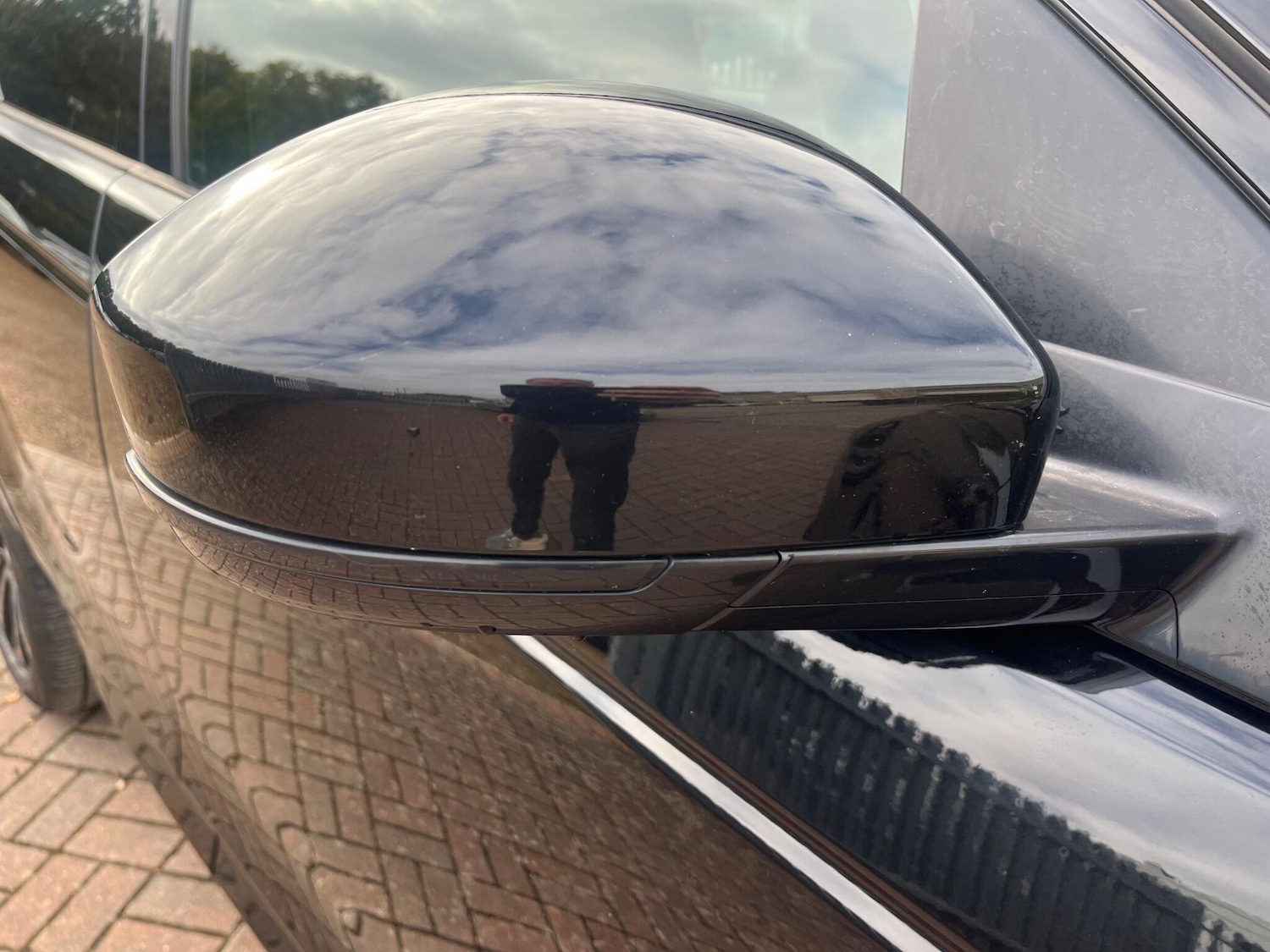 Used Land Rover Discovery Sport 2020 for sale - 76690951: Photo 42