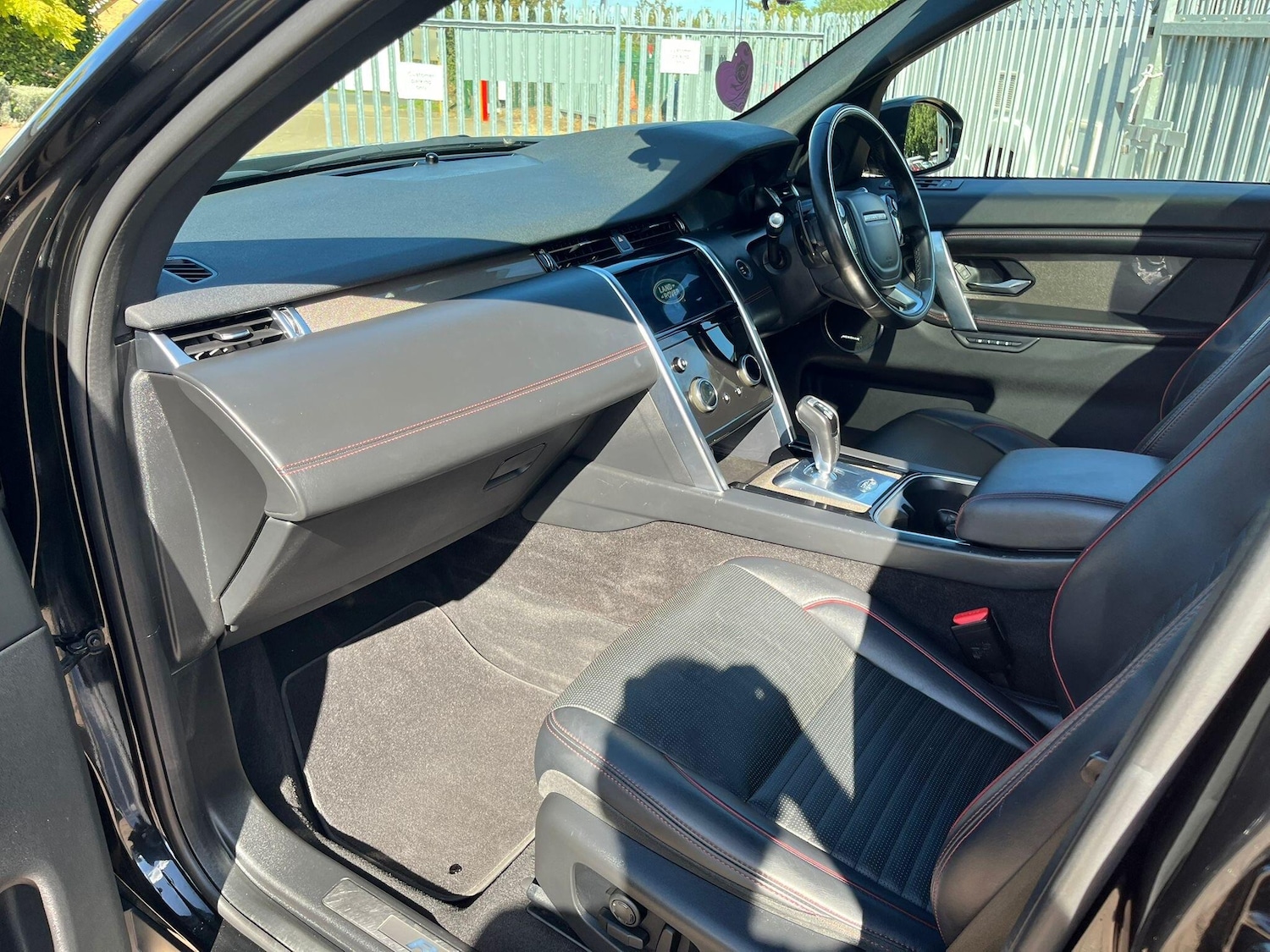 Used Land Rover Discovery Sport 2020 for sale - 76690951: Photo 43