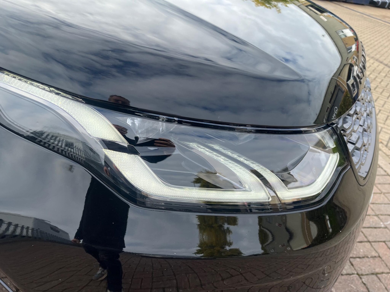 Used Land Rover Discovery Sport 2020 for sale - 76690951: Photo 46