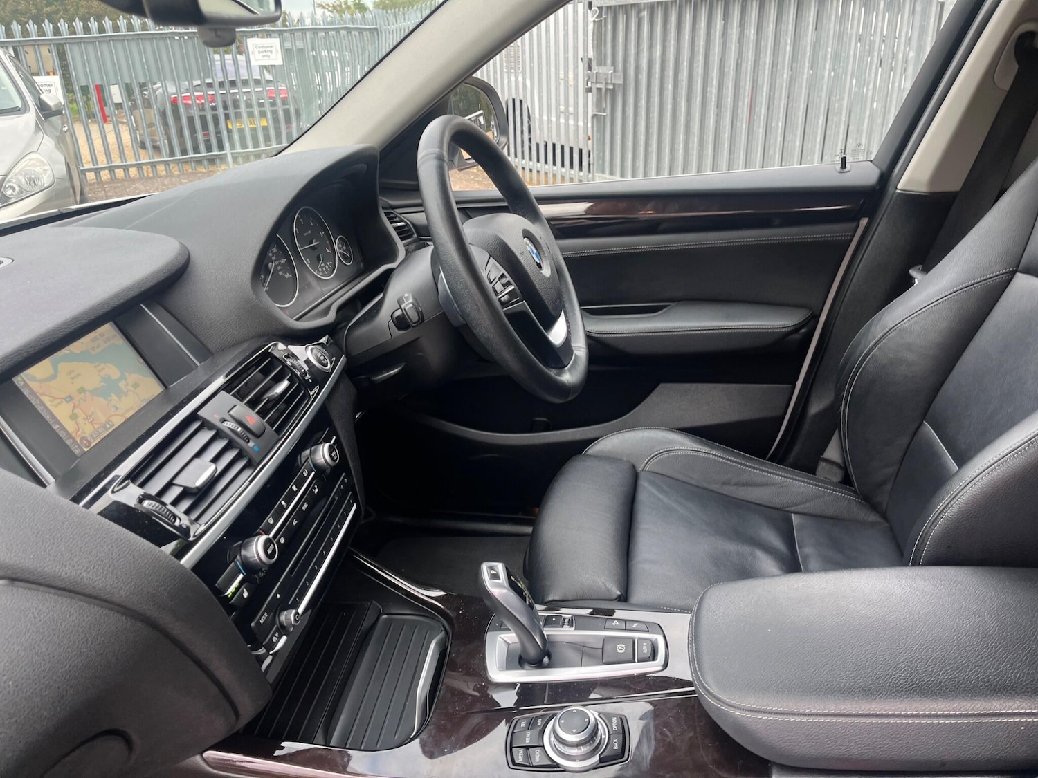 Used BMW X4 2016 for sale - 76690953: Photo 14