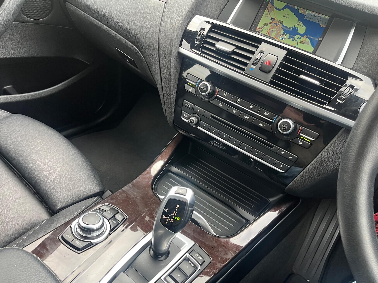 Used BMW X4 2016 for sale - 76690953: Photo 15