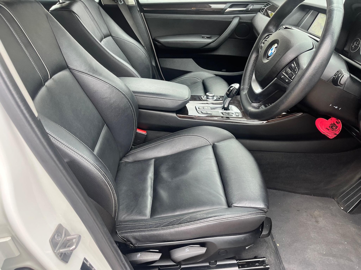 Used BMW X4 2016 for sale - 76690953: Photo 16