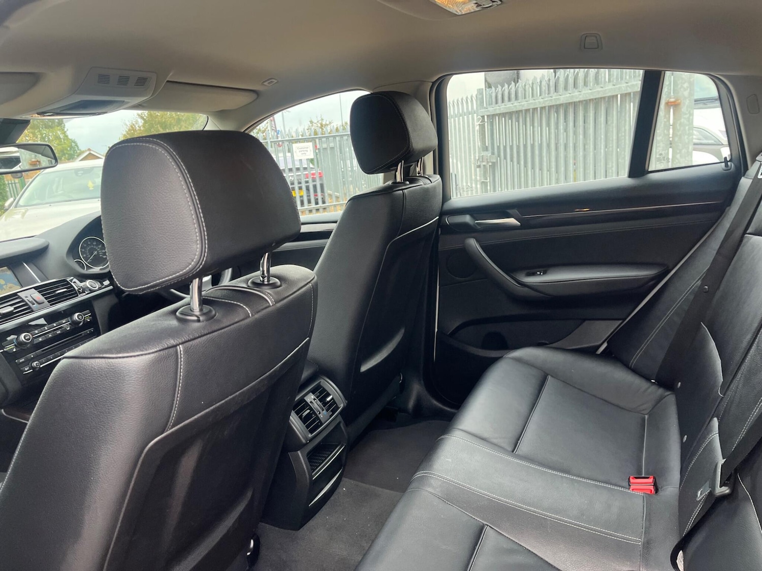 Used BMW X4 2016 for sale - 76690953: Photo 17