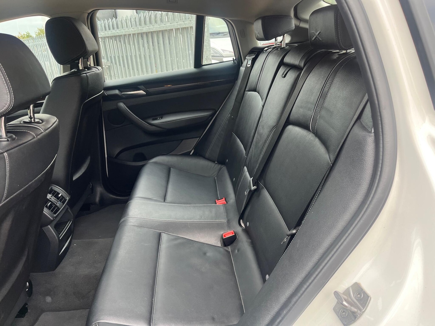 Used BMW X4 2016 for sale - 76690953: Photo 18