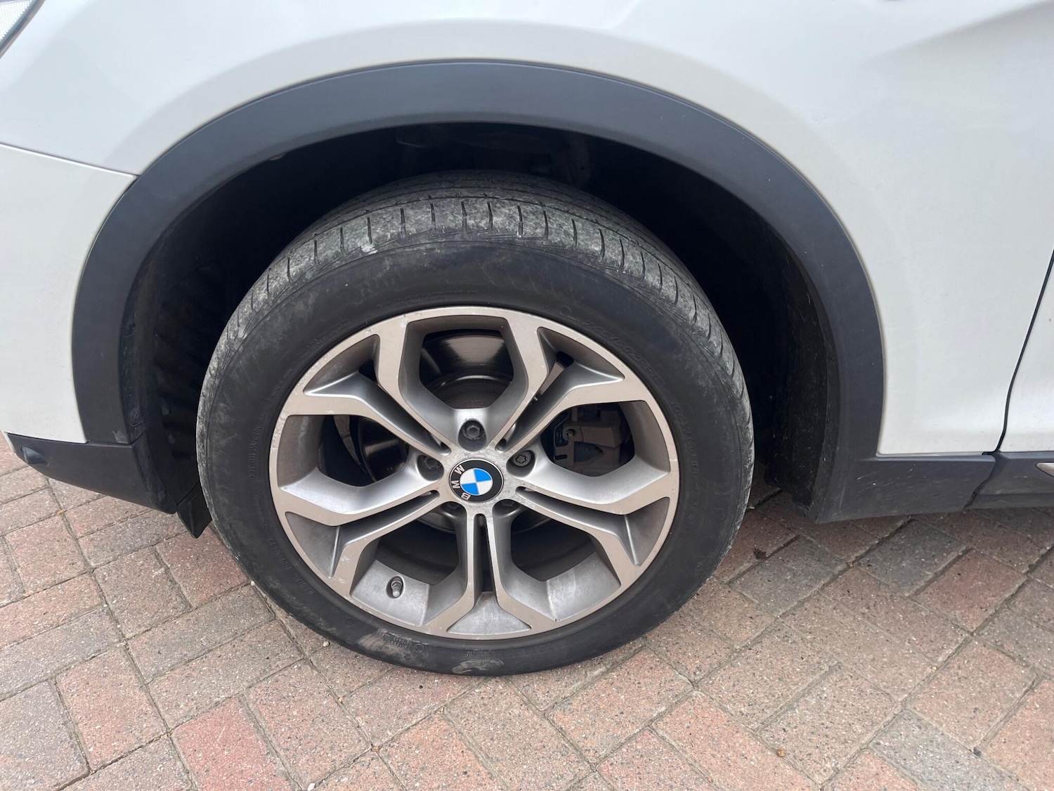 Used BMW X4 2016 for sale - 76690953: Photo 19