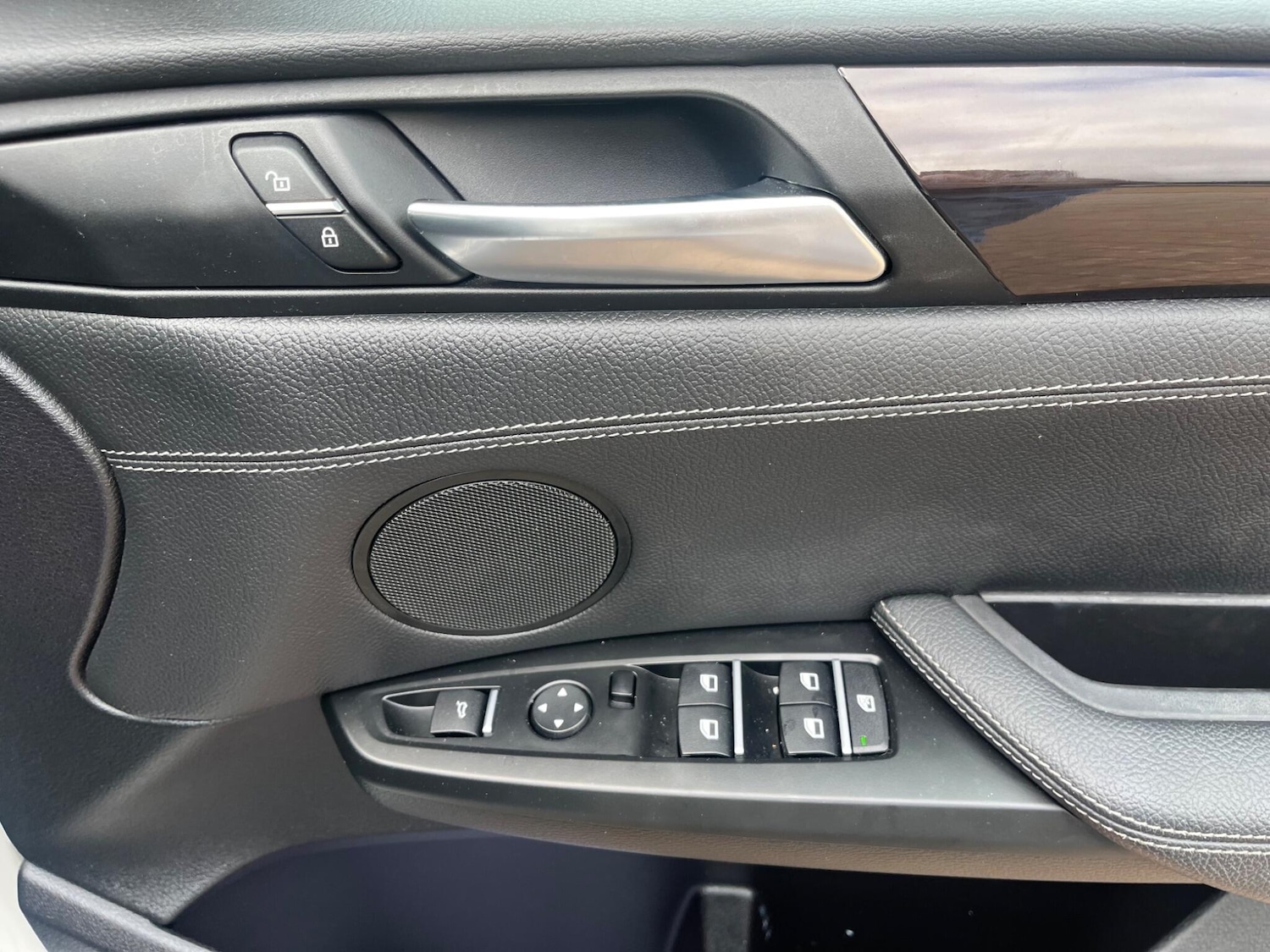 Used BMW X4 2016 for sale - 76690953: Photo 22