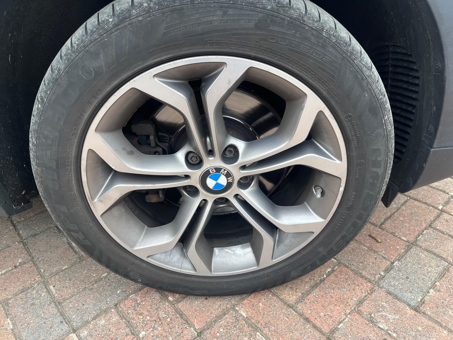 Used BMW X4 2016 for sale - 76690953: Photo 23