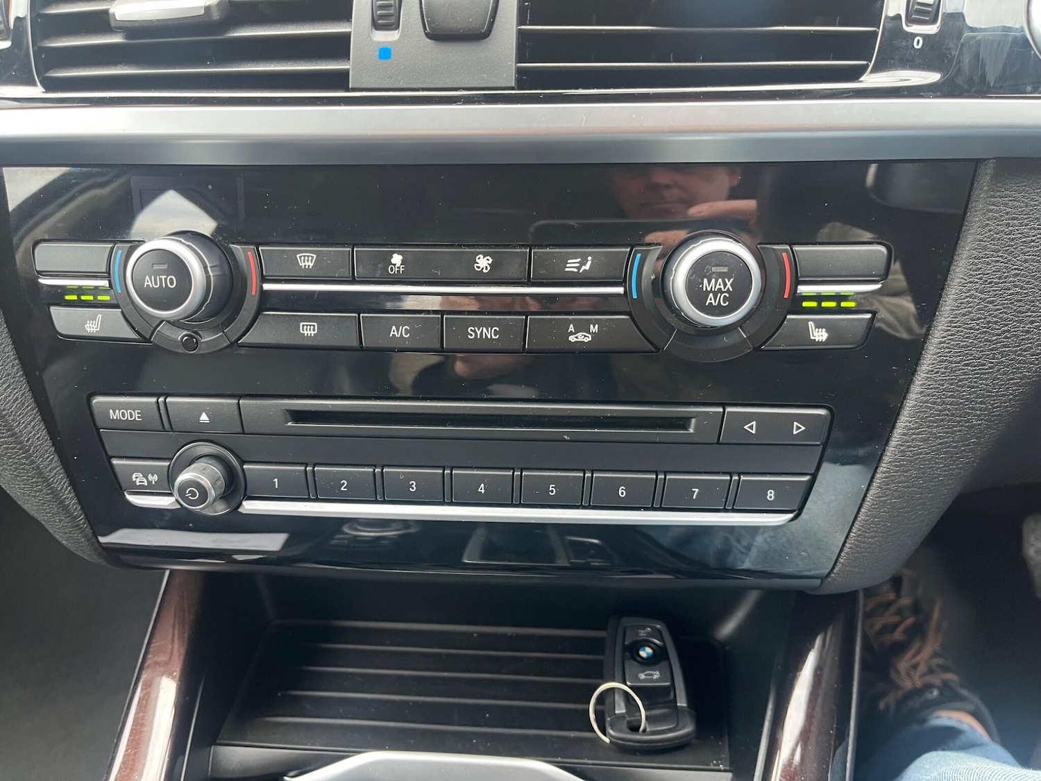 Used BMW X4 2016 for sale - 76690953: Photo 24