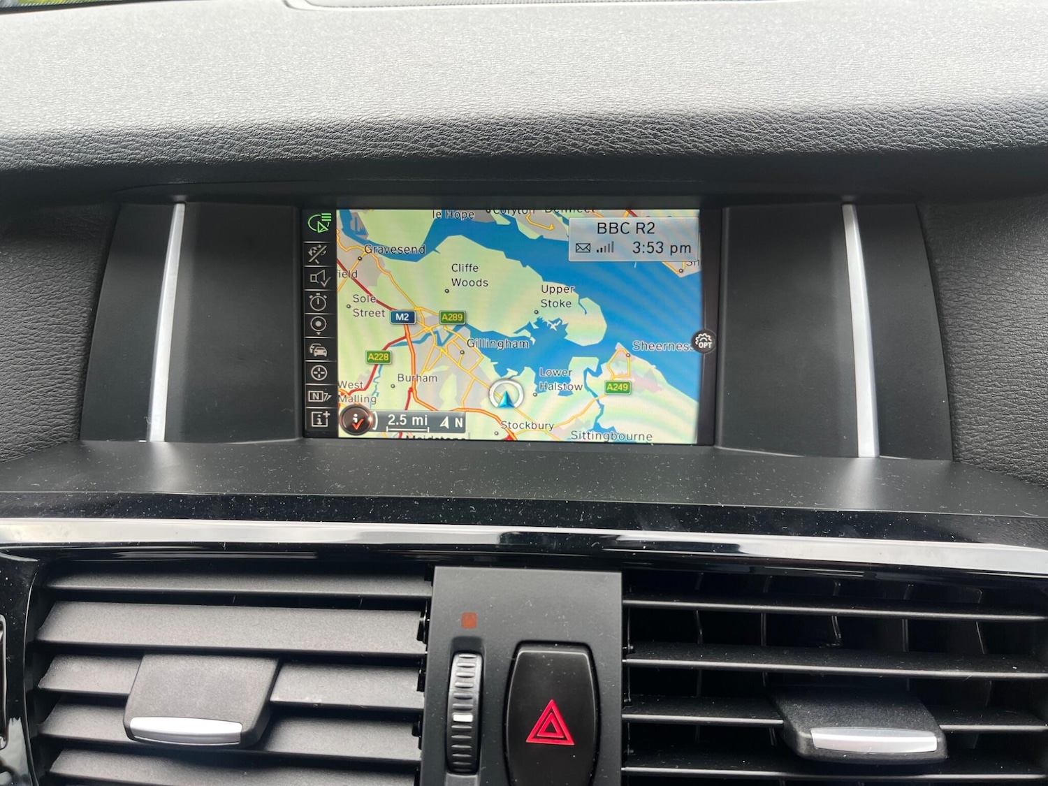 Used BMW X4 2016 for sale - 76690953: Photo 25