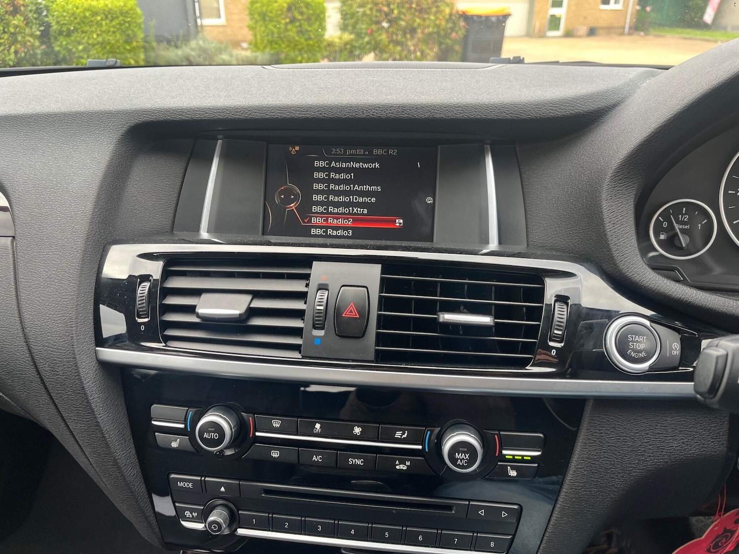 Used BMW X4 2016 for sale - 76690953: Photo 26