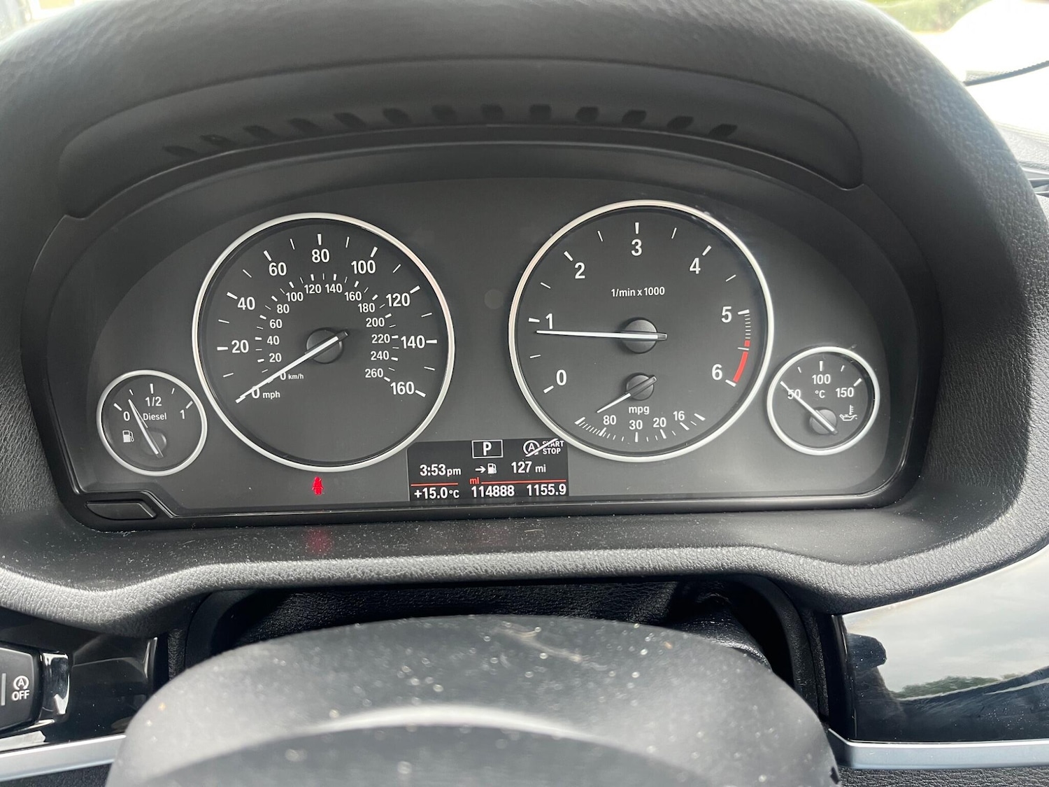 Used BMW X4 2016 for sale - 76690953: Photo 27