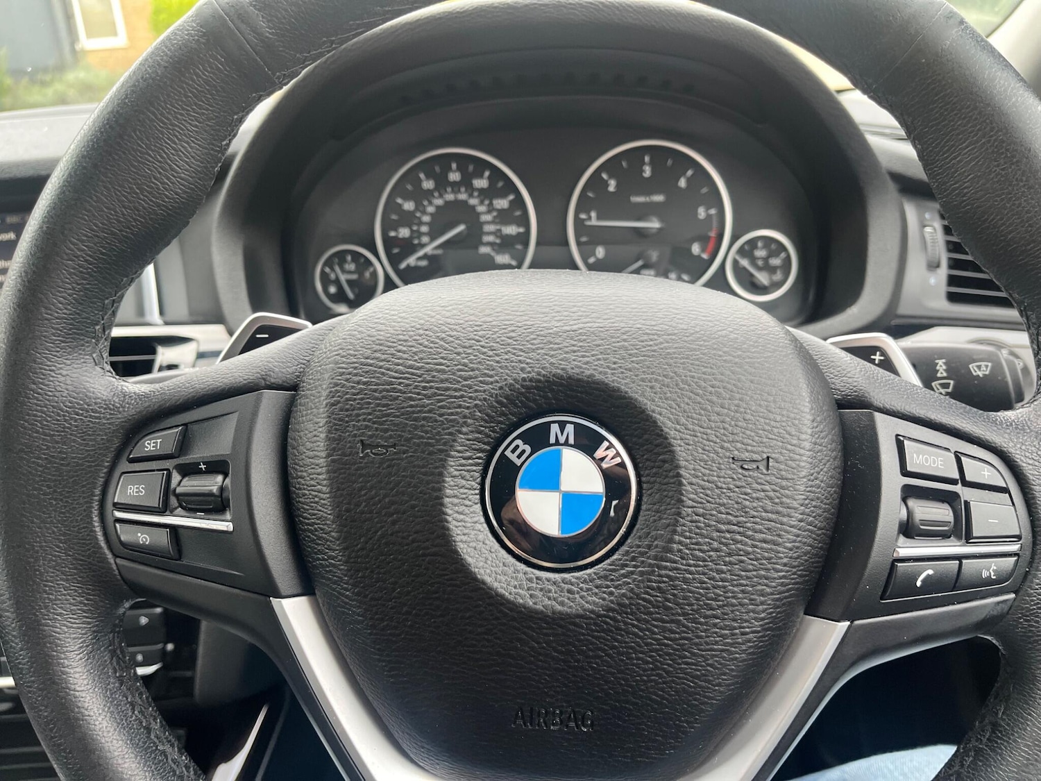 Used BMW X4 2016 for sale - 76690953: Photo 28