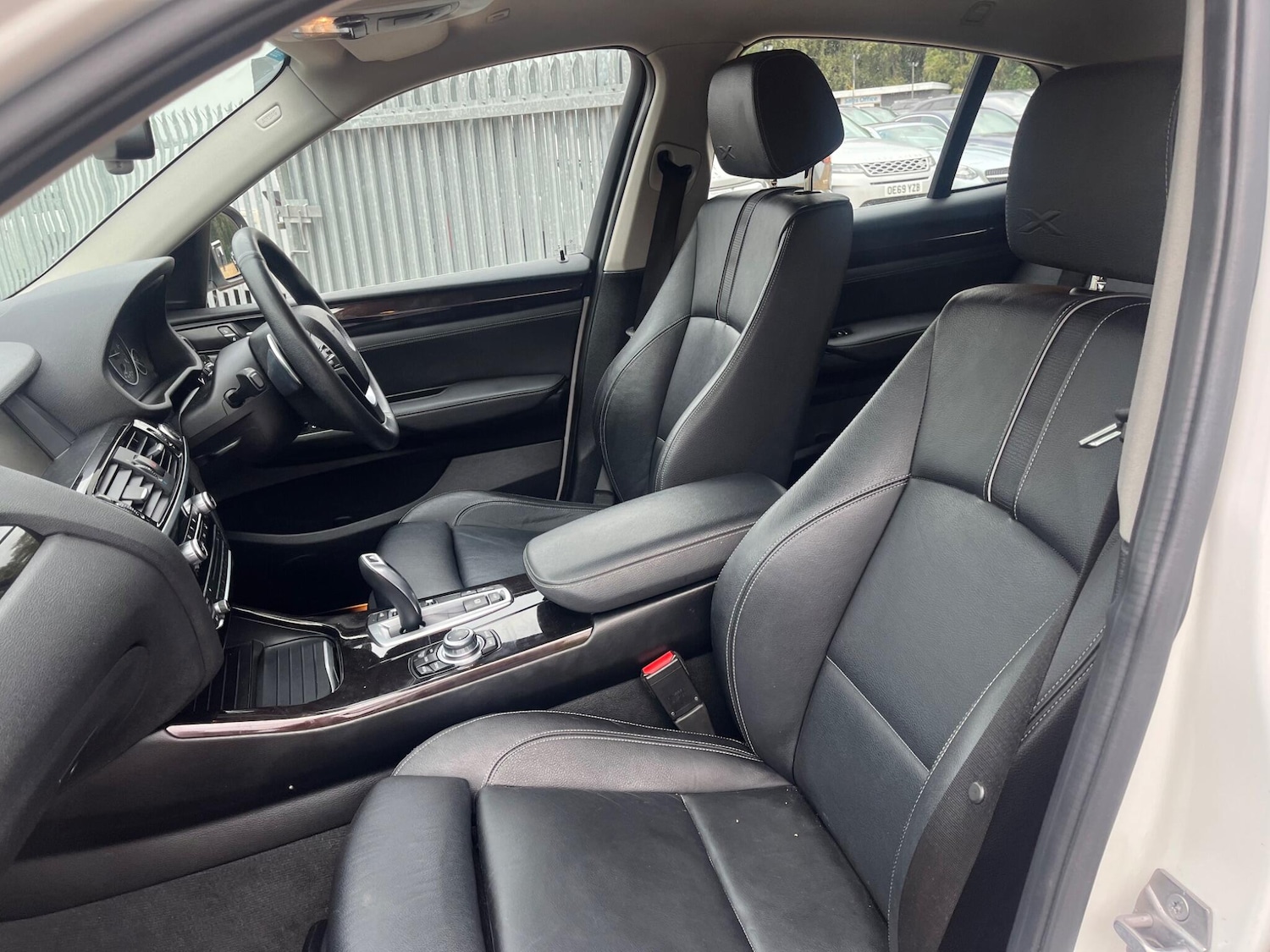 Used BMW X4 2016 for sale - 76690953: Photo 29