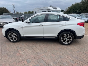 Used BMW X4 2016 for sale - 76690953: Photo