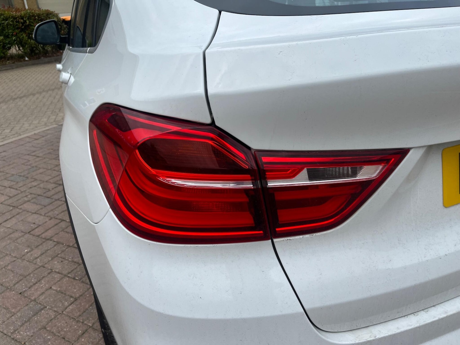 Used BMW X4 2016 for sale - 76690953: Photo 31