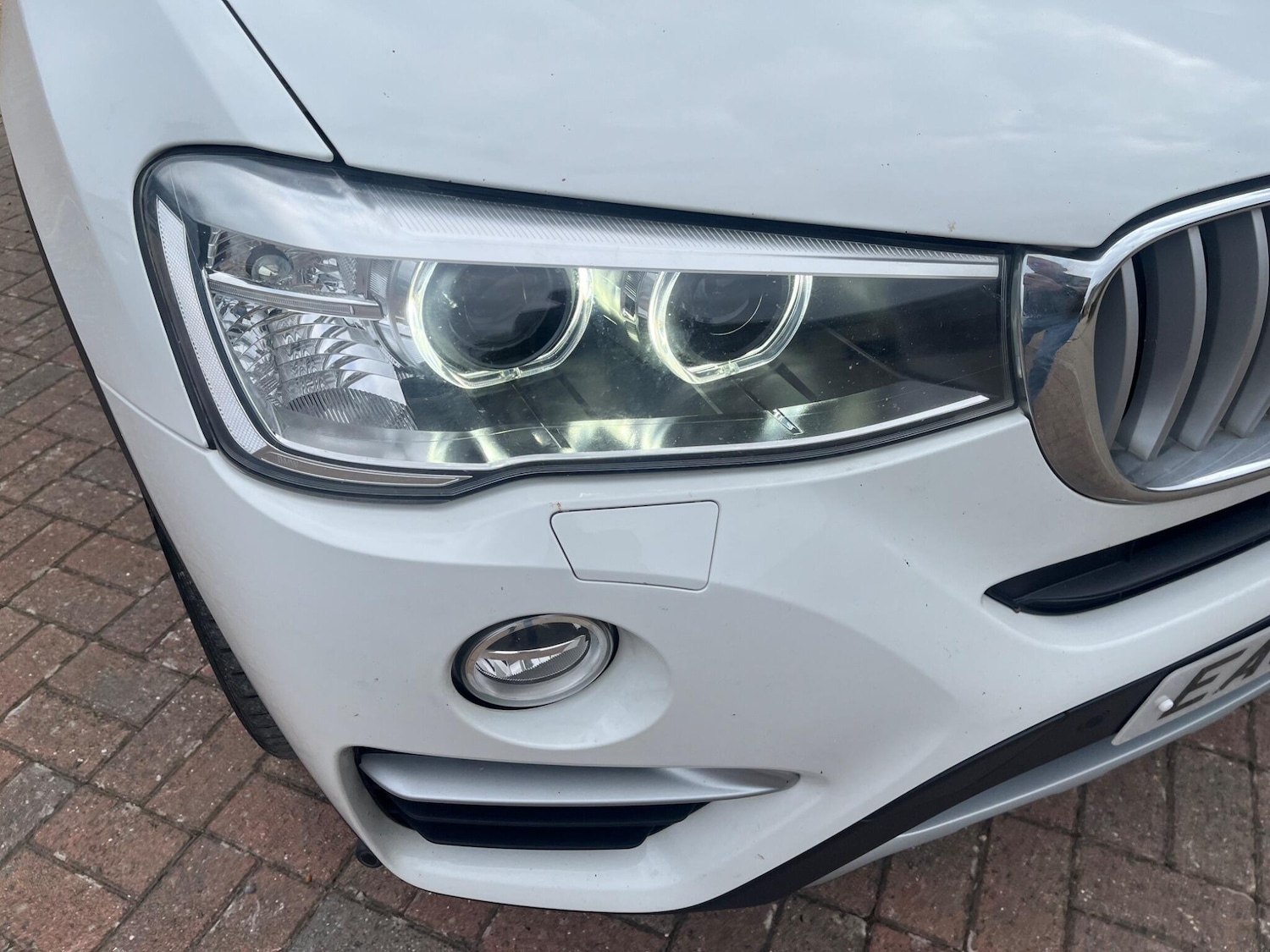 Used BMW X4 2016 for sale - 76690953: Photo 32