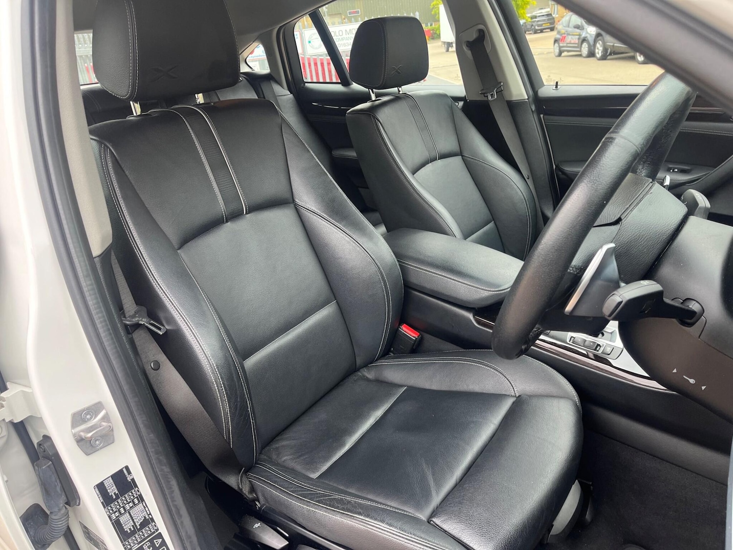 Used BMW X4 2016 for sale - 76690953: Photo 4