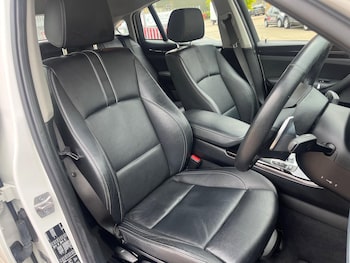 Used BMW X4 2016 for sale - 76690953: Photo