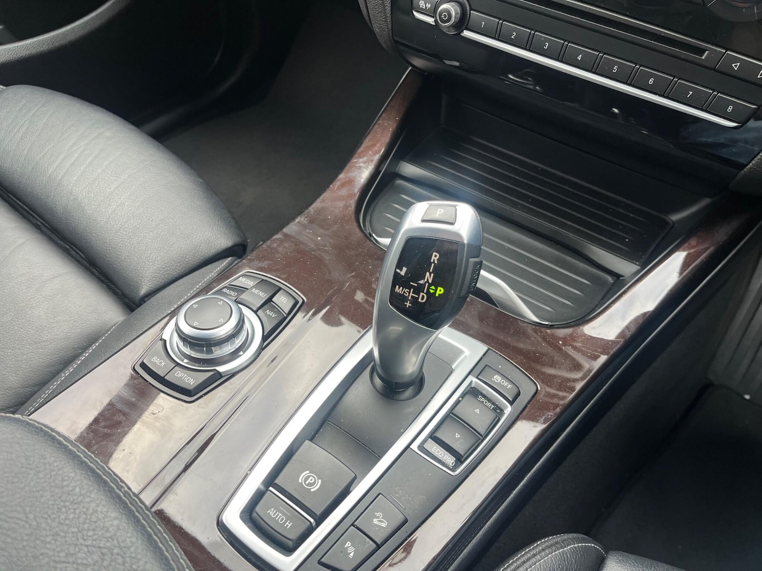 Used BMW X4 2016 for sale - 76690953: Photo 8