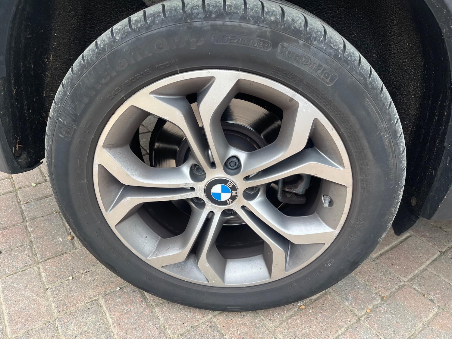 Used BMW X4 2016 for sale - 76690953: Photo 9