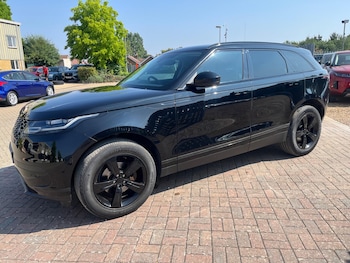 Used Land Rover Range Rover Velar 2018 for sale - 79224879: Photo