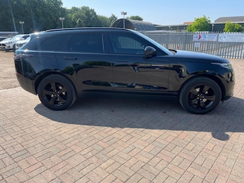 Used Land Rover Range Rover Velar 2018 for sale - 79224879: Photo