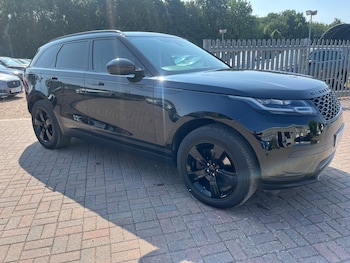 Used Land Rover Range Rover Velar 2018 for sale - 79224879: Photo