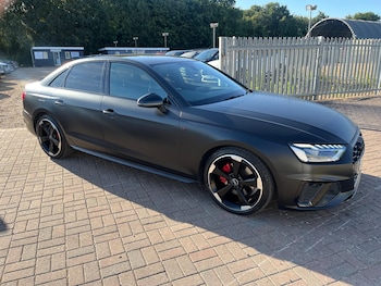 Used Audi A4 2020 for sale - 79508634: Photo