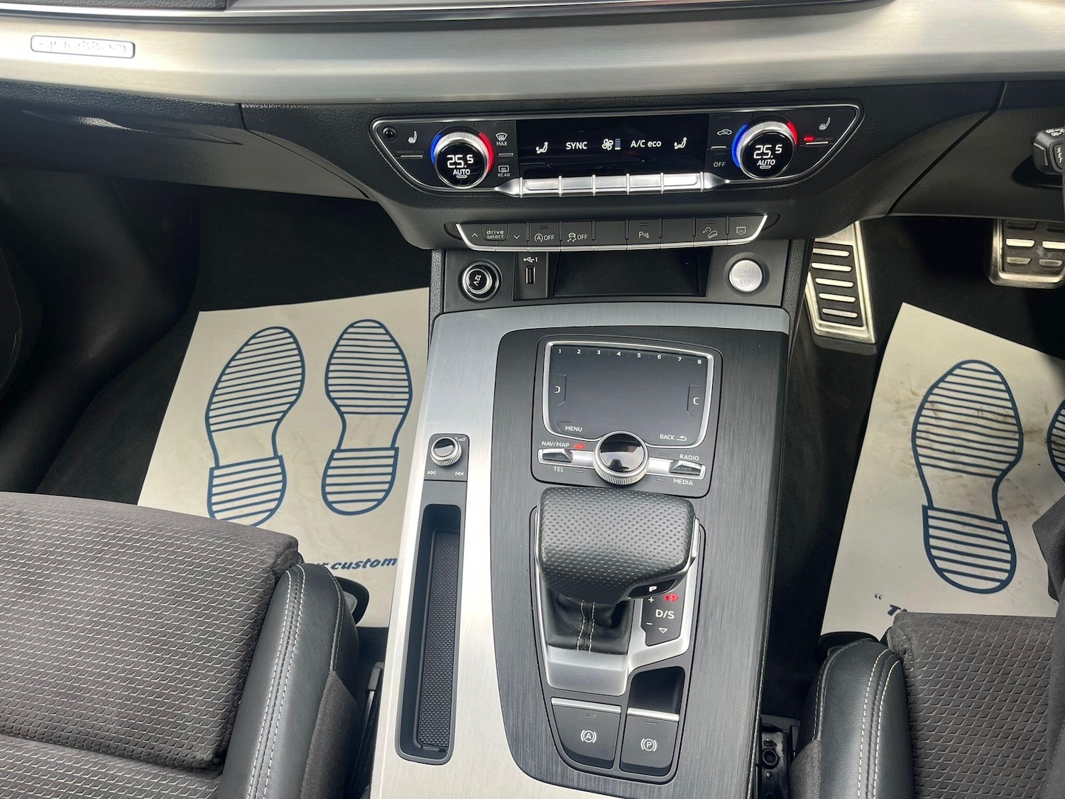 Used Audi Q5 2019 for sale - 77931820: Photo 14