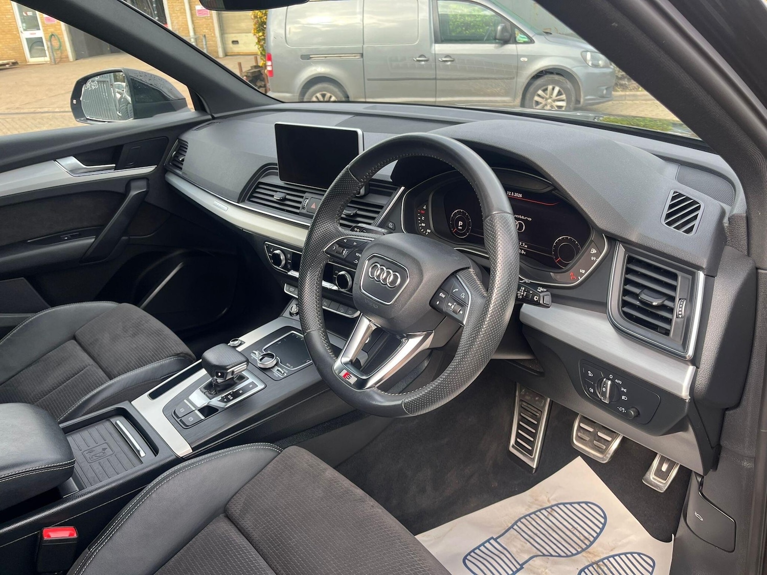 Used Audi Q5 2019 for sale - 77931820: Photo 15