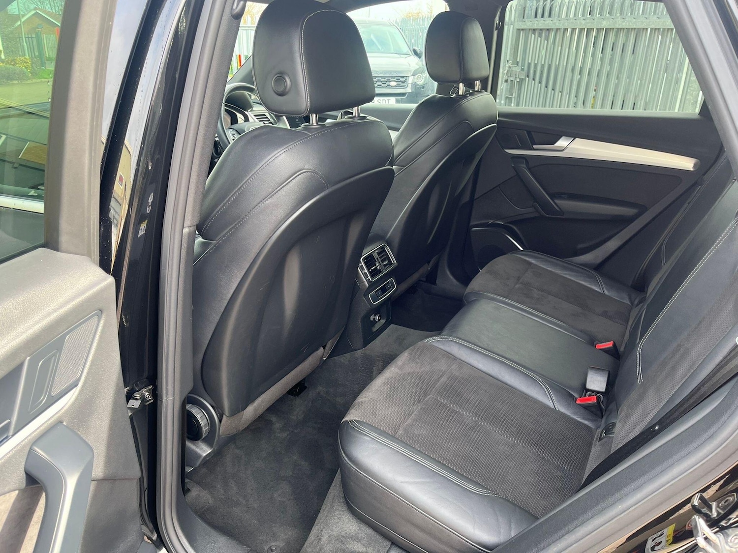 Used Audi Q5 2019 for sale - 77931820: Photo 17