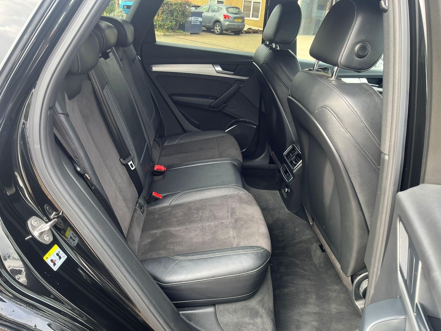 Used Audi Q5 2019 for sale - 77931820: Photo 18